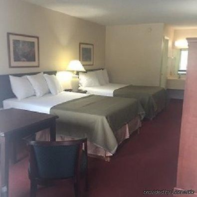 Econo Lodge Brunswick I-95 المظهر الخارجي الصورة